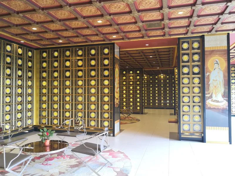 Columbaria - Imperial Suite Penang #6 23 Nirvana Imperial Suite Columbaria Penang