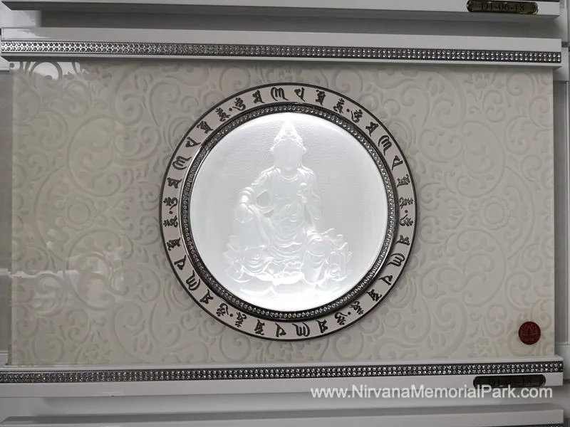 Columbaria - Majestic Suite 槟城 #22 18 槟城哥伦拜亚涅槃大华套房 (Nirvana Majestic Suite Columbaria Penang)