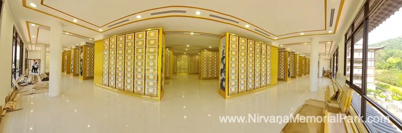 Columbaria - Premier Suite #31 199 Nirvana Premier Suite Columbaria Penang