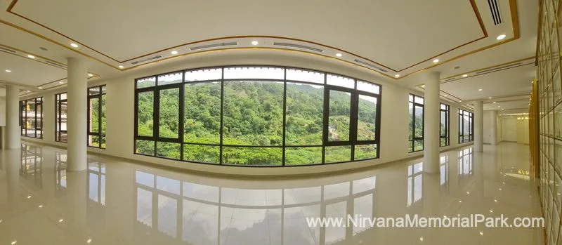 Columbaria - Premier Suite #9 37 Nirvana Premier Suite Columbaria Penang