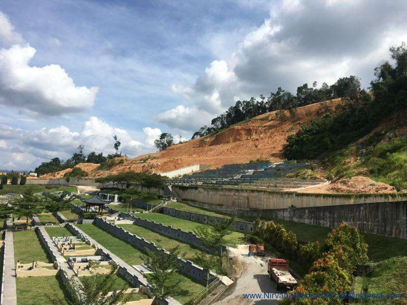 Zone FD Nirvana Bukit Mertajam 03b